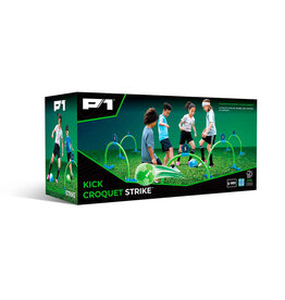 Playwell Kick Croquet Strike