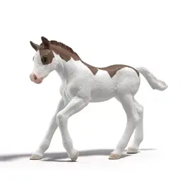 Schleich Schleich Horse Club Series 1 Dipper