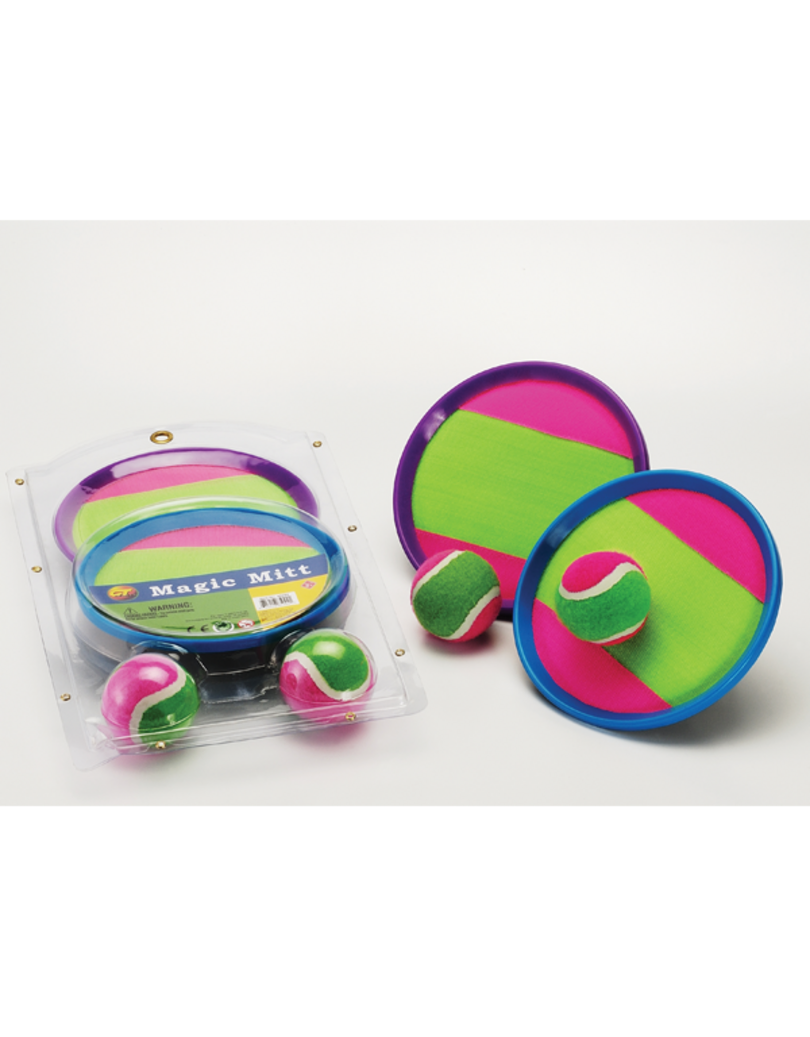 Playwell Magic Mitt