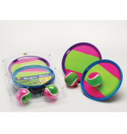Playwell Magic Mitt