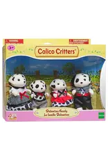 Calico Critters Calico Critters Dalmatian Family