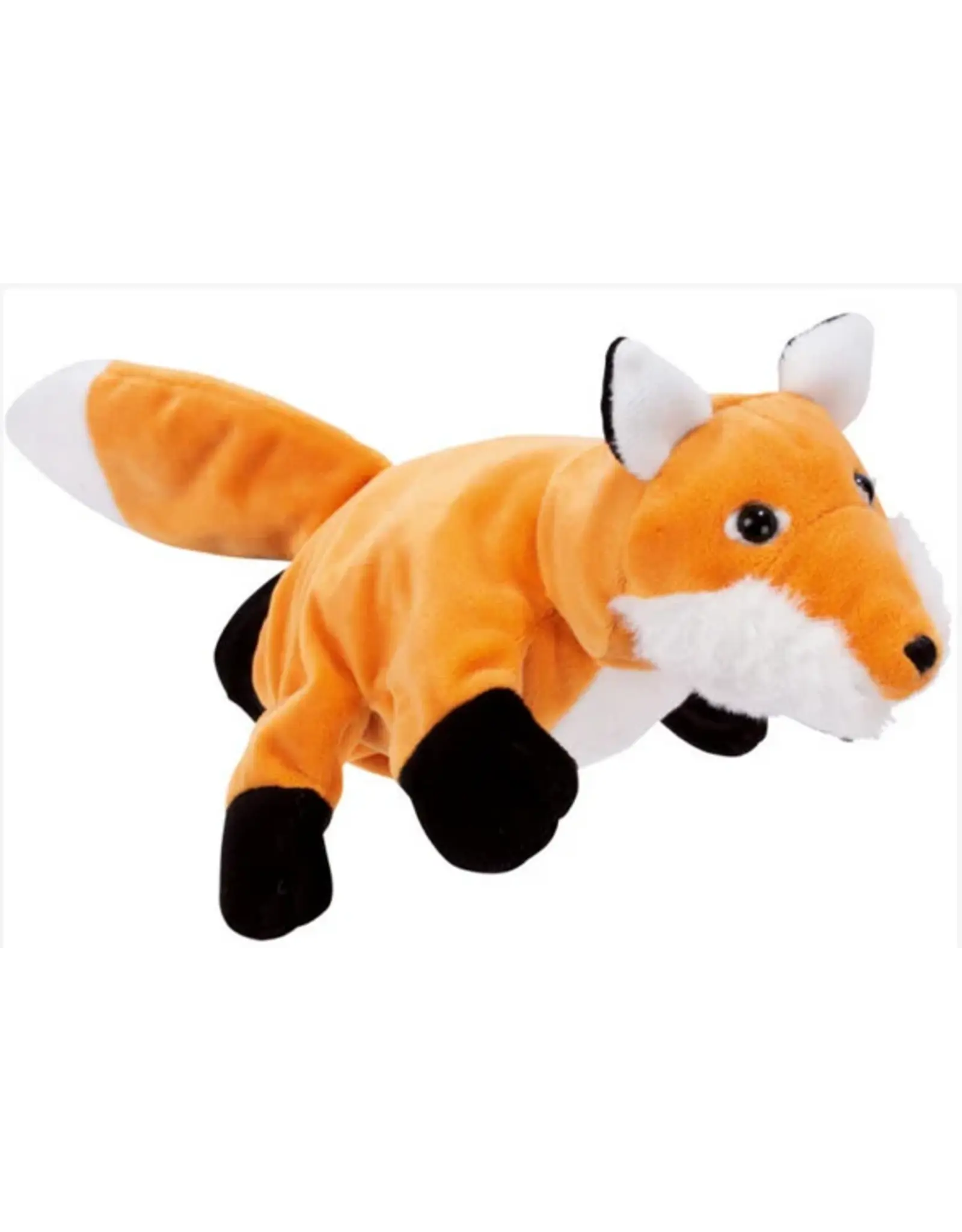 Beleduc Hand Puppet Fox