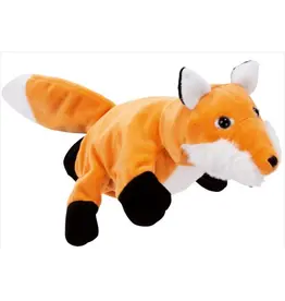 Beleduc Hand Puppet Fox