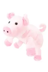 Beleduc Hand Puppet Pig