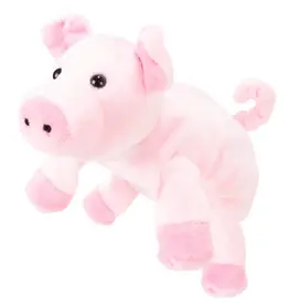 Beleduc Hand Puppet Pig
