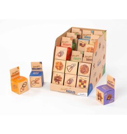 Recent Toys Are You - Classic Puzzle Assorted