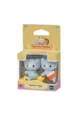 Calico Critters Calico Critters  Elephant Twins