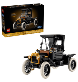 LEGO LEGO Ford Model T
