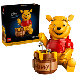 LEGO LEGO Winnie the Pooh