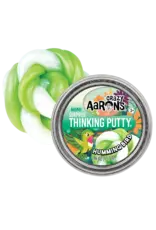 Crazy Aaron's Putty World Mini Hummingbird 2" Thinking Putty Tin