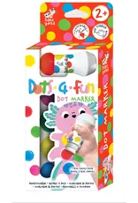 Avenir Hakuyoka Dots 4 Fun Dot Marker