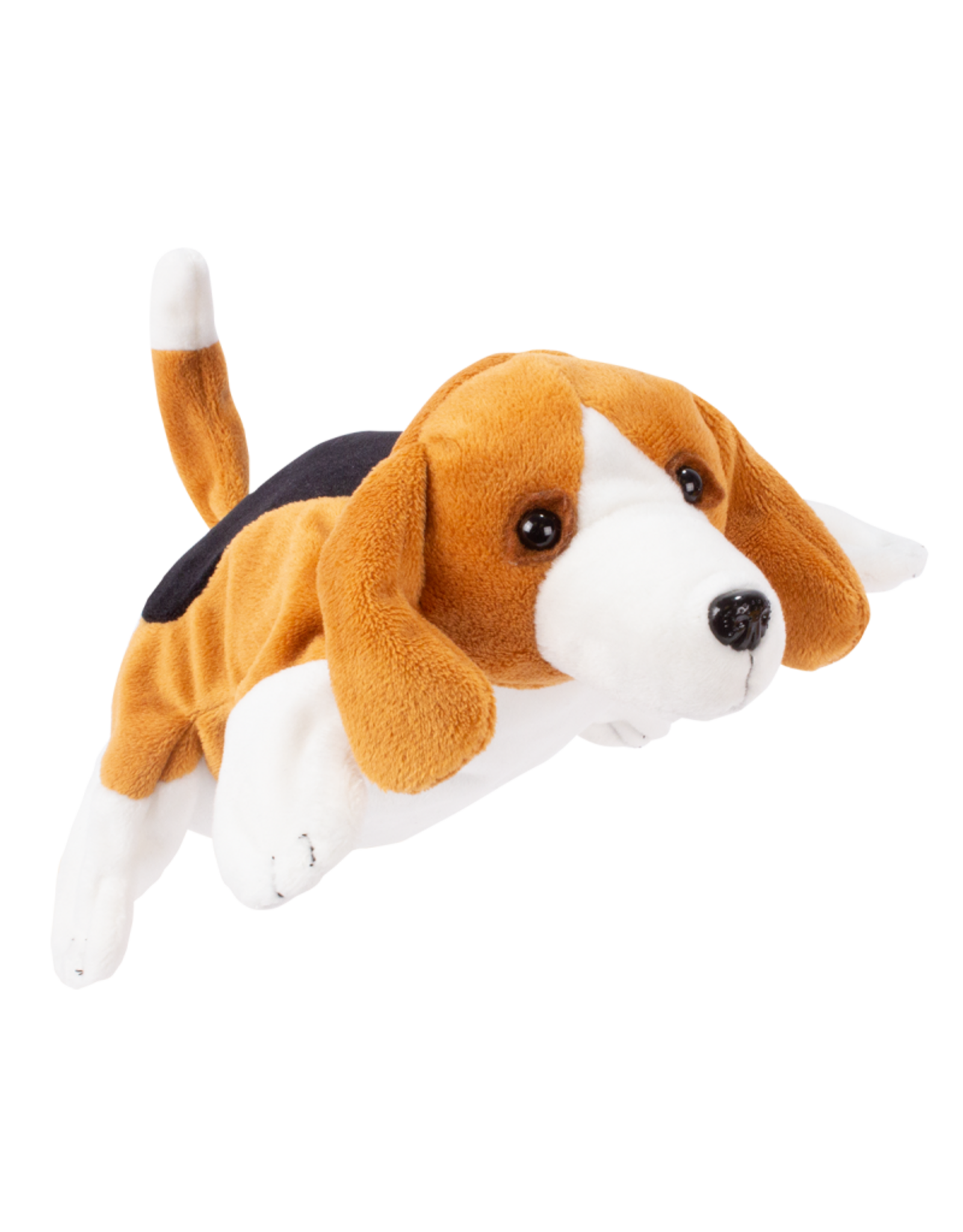 Beleduc Hand Puppet Dog