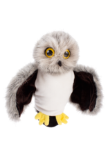 Beleduc Hand Puppet Owl