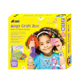 Avenir Mega Craft Box