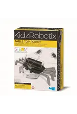 4M Table Top Robot