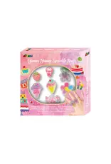 Avenir Yummy Yummy Sparkle Rings