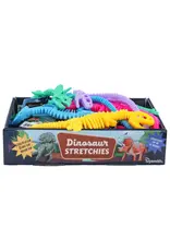 Toysmith Dinosaur Stretchies