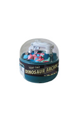 Toysmith Tiny Toys Teeny Tiny Dinosaur Arcade