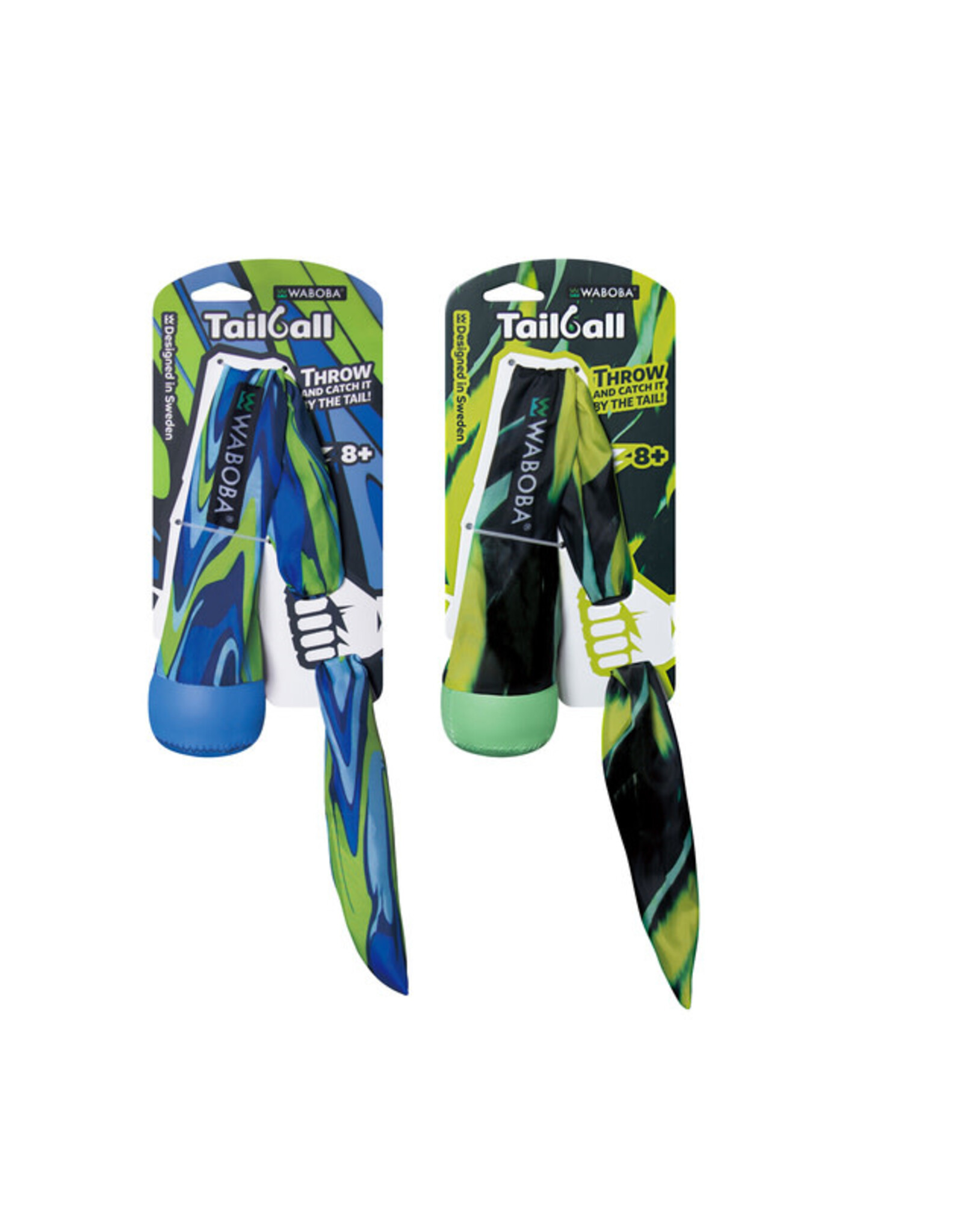 Waboba Tail Ball