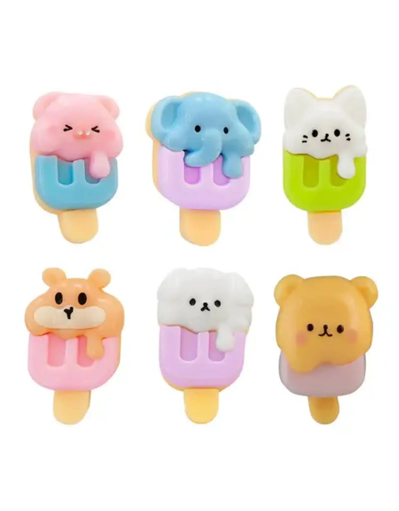 Taba-Licious Taba-licious Chilly Pops