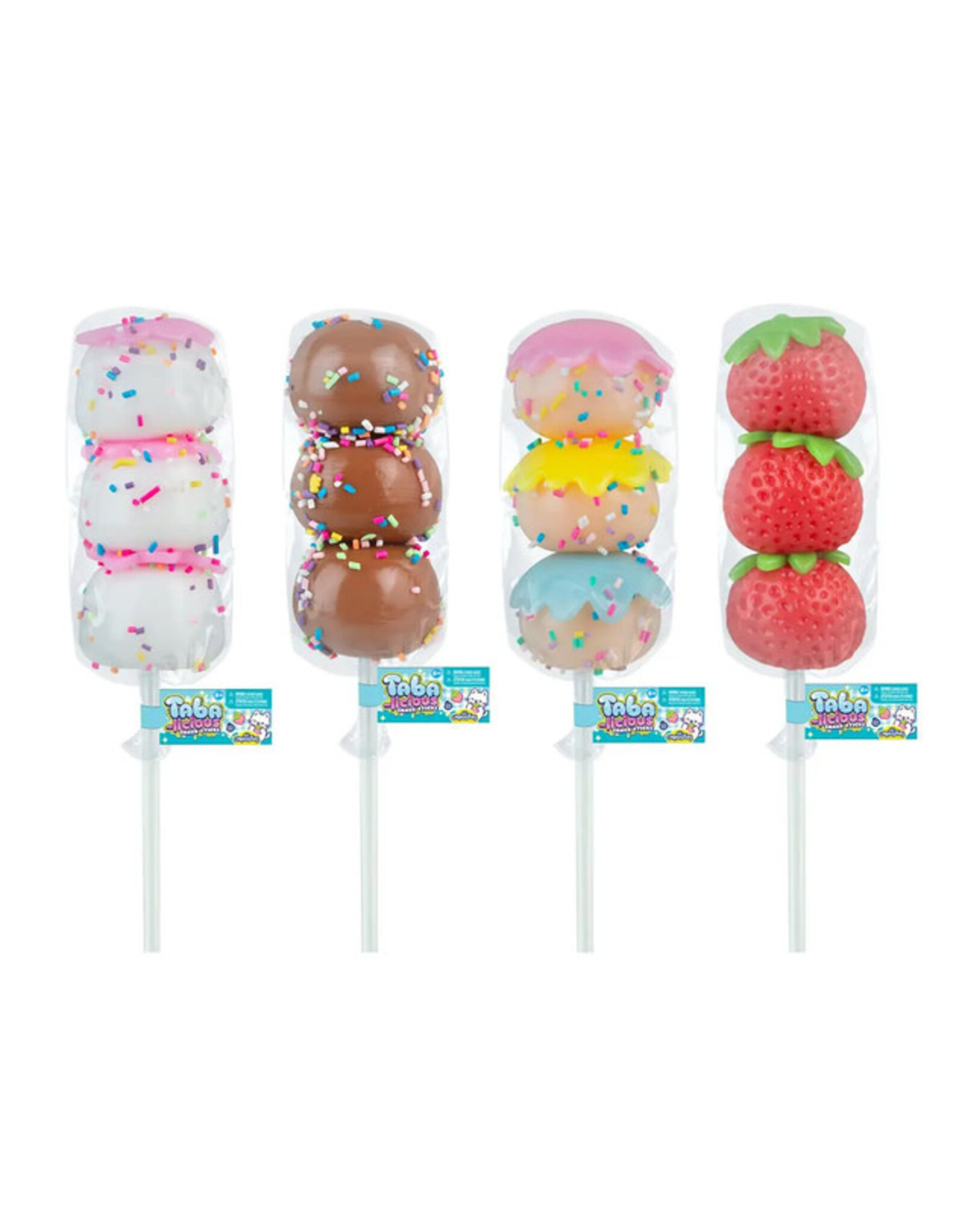 Taba-Licious Taba-licious Snack Sticks Ultra
