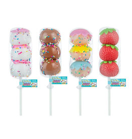 Taba-Licious Taba-licious Snack Sticks Ultra