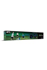 Playwell Fold & Go Soccer Goal