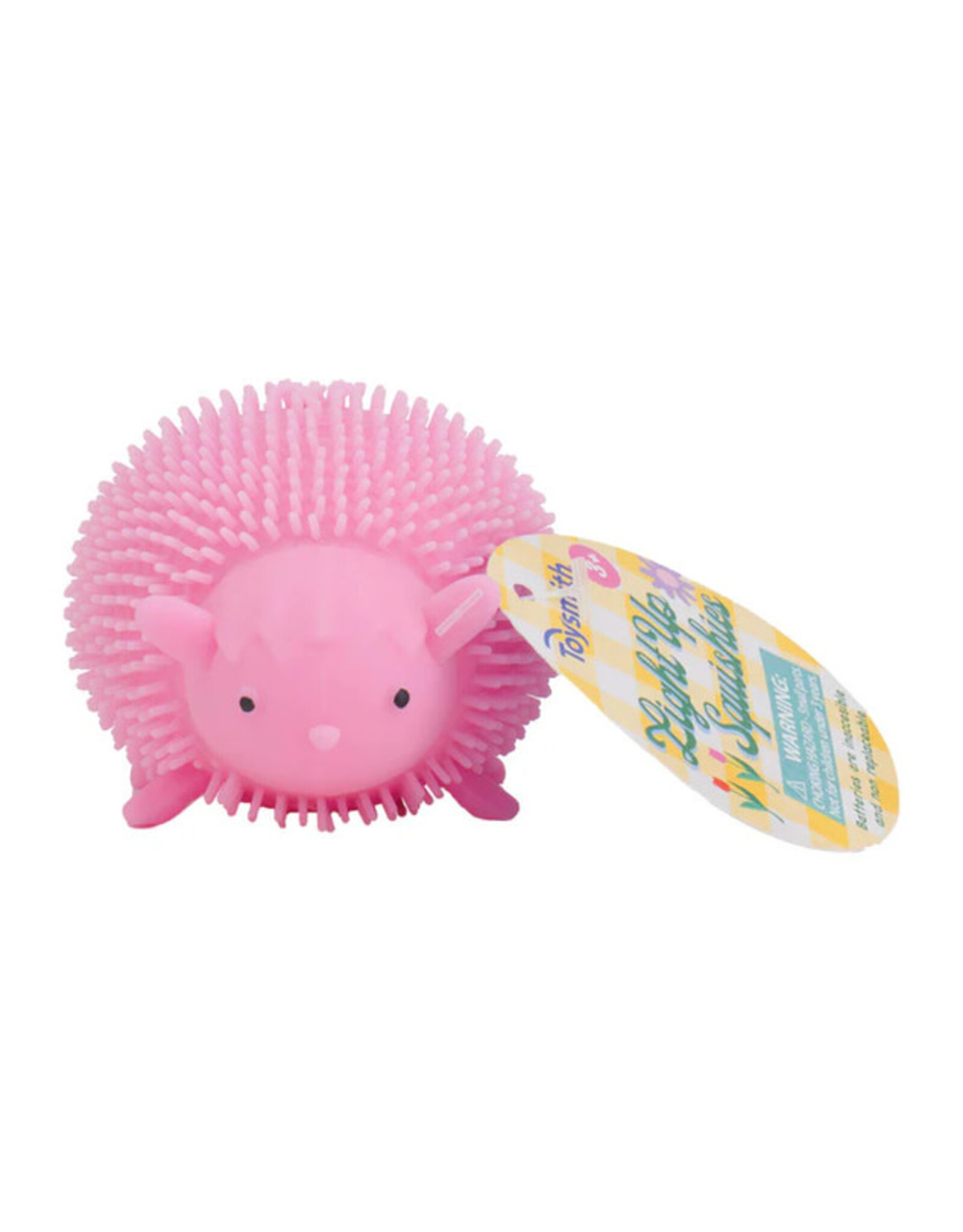 Toysmith Light Up Squishies