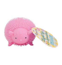 Toysmith Light Up Squishies