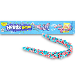 anDea Chocolates Nerds Rope Candy Very Berry