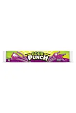 anDea Chocolates Sour Punch Straws Grape