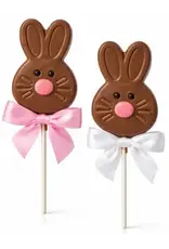 anDea Chocolates Hip Hop Bunny Chocolate Pops