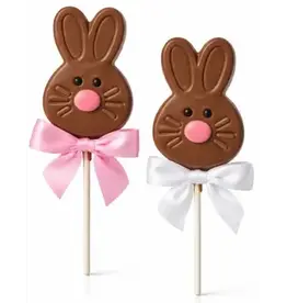 anDea Chocolates Hip Hop Bunny Chocolate Pops