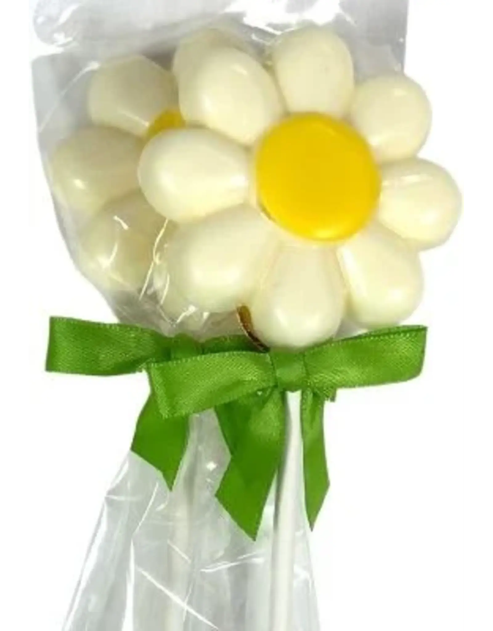 anDea Chocolates Daisy Pops
