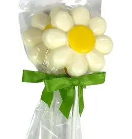 anDea Chocolates Daisy Pops