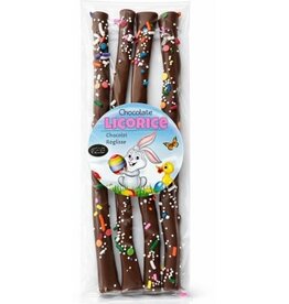 anDea Chocolates Chocolate Covered Licorice Spring