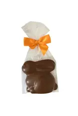 anDea Chocolates Milk Chocolate Chubby Bunny