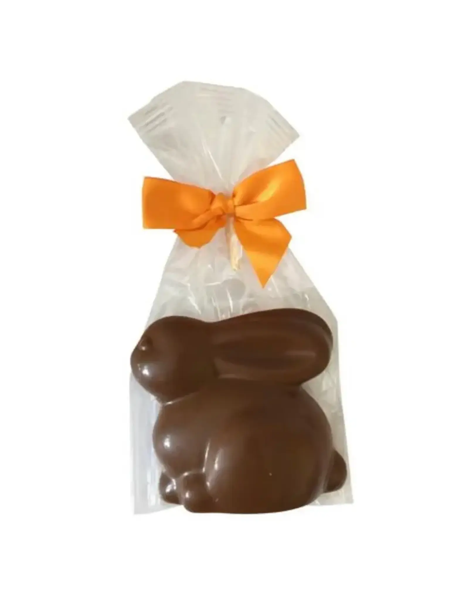 anDea Chocolates Milk Chocolate Chubby Bunny