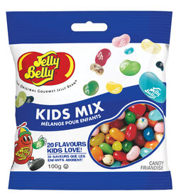 anDea Chocolates Jelly Belly Kids Mix Jelly Beans 100g