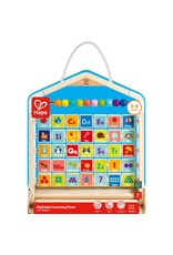 Hape Alphabet Learning Pack