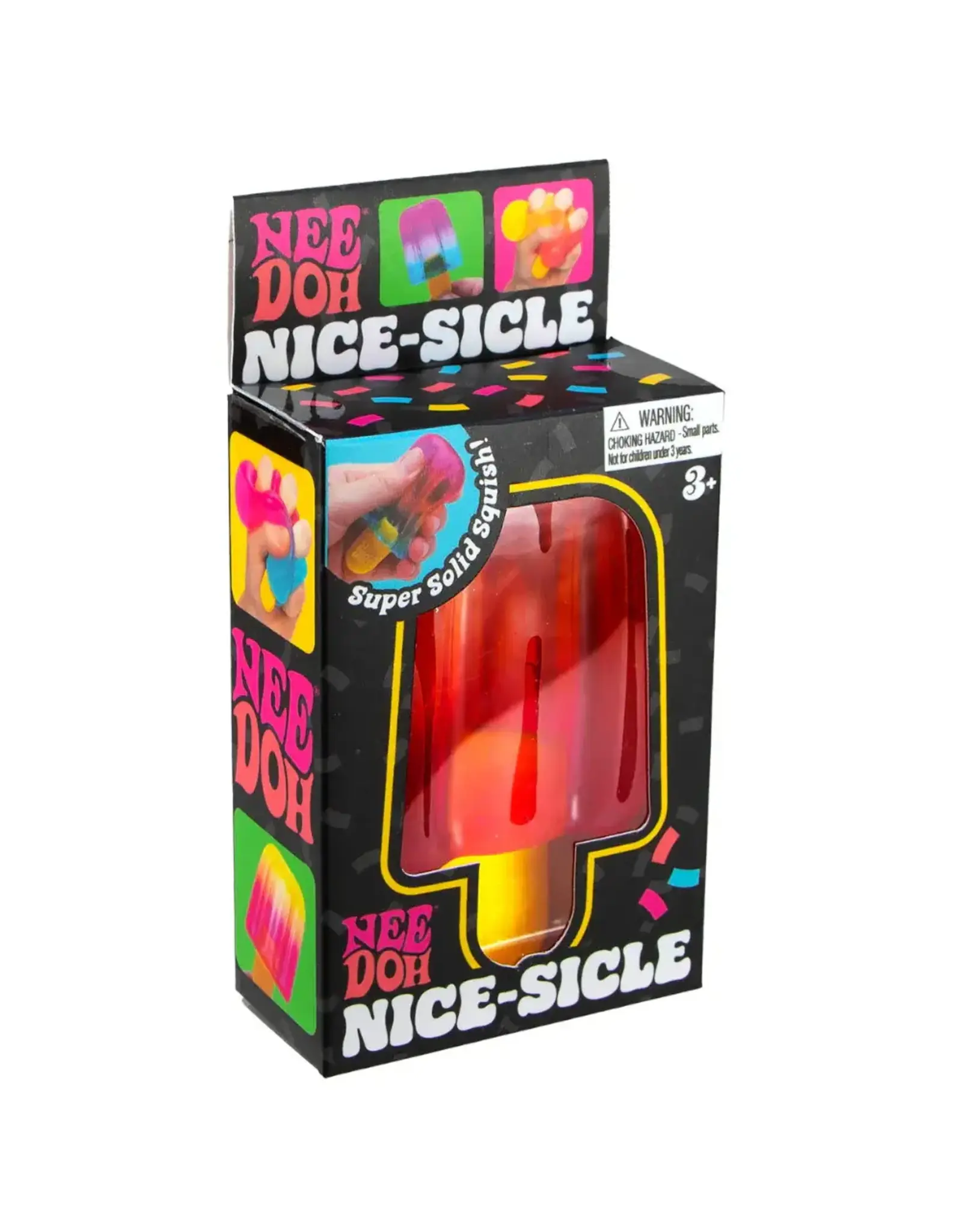 Nee Doh Nice-Sicle Needoh