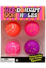 Nee Doh Dohnut Holes Nee Doh