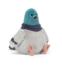 Jellycat Strutton Pigeon