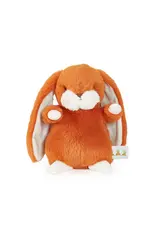Bunnies By the Bay Tiny Nibble 8" Bunny Carrot