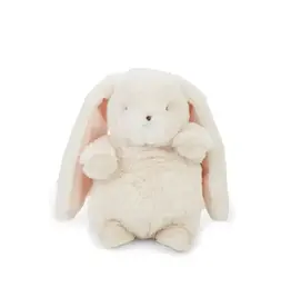 Bunnies By the Bay Tiny Nibble 8" Bunny Cream