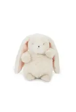 Bunnies By the Bay Tiny Nibble 8" Bunny Cream