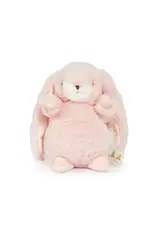 Bunnies By the Bay Tiny Nibble 8" Bunny Pink
