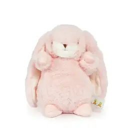 Bunnies By the Bay Tiny Nibble 8" Bunny Pink