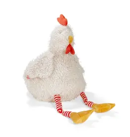 Bunnies By the Bay Big Clucky the Chicken