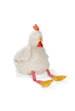 Bunnies By the Bay Big Clucky the Chicken